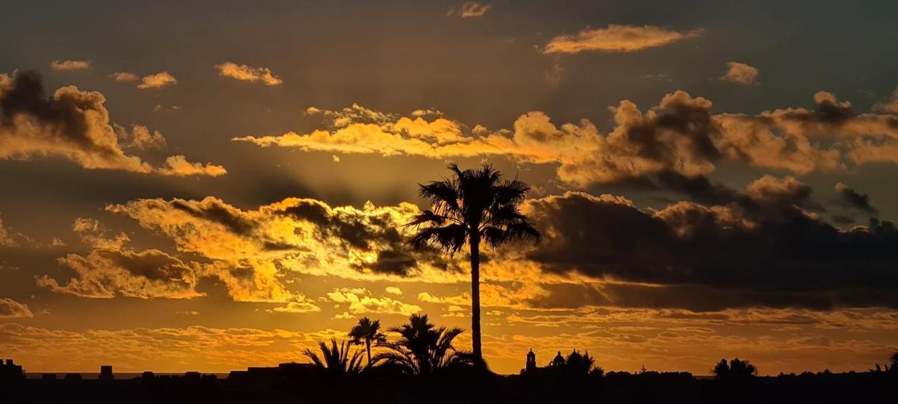Leilighet Sunset Playa del Inglés